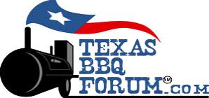 The Texas BBQ Forum Logo